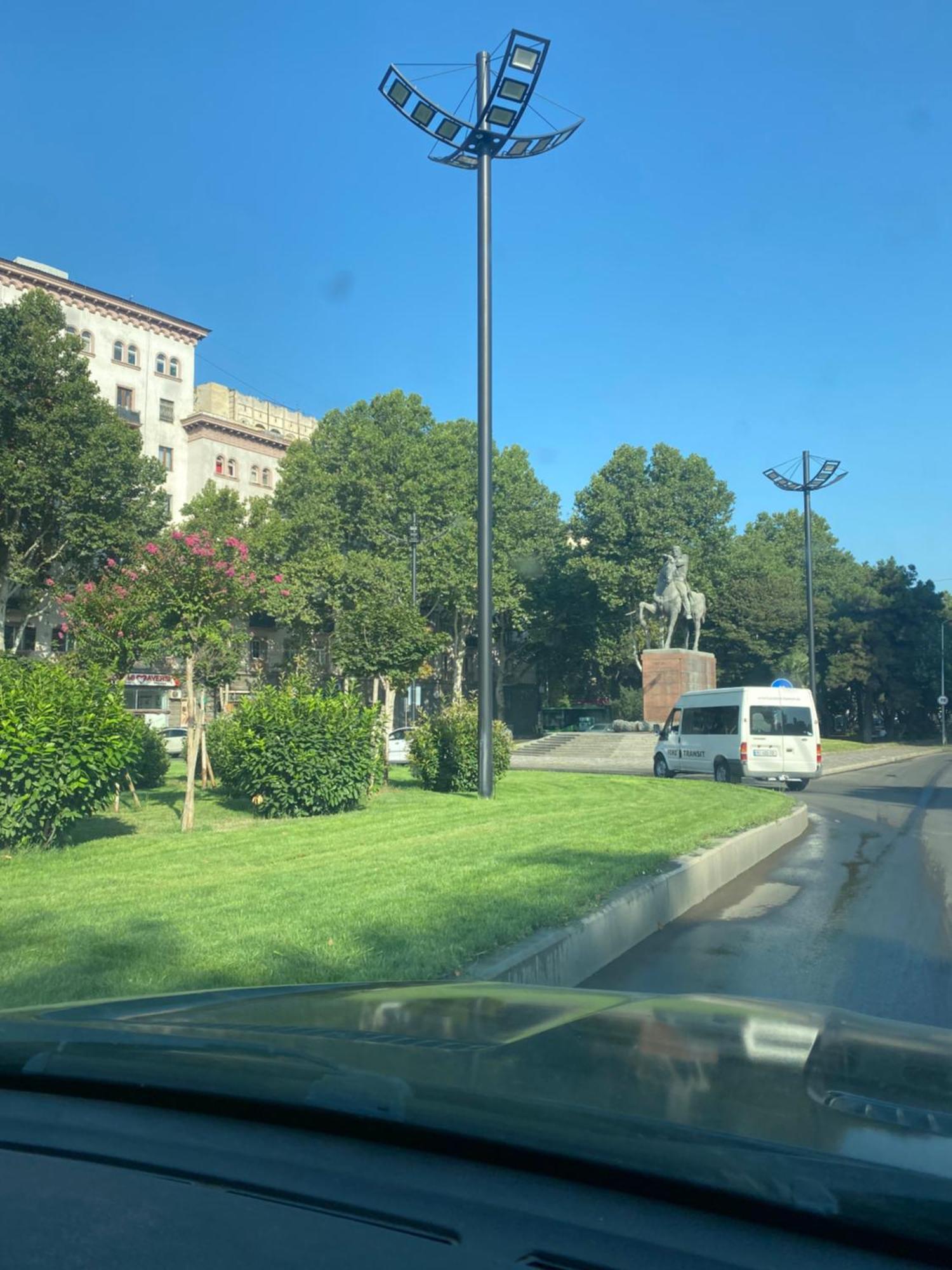 Home At Old טביליסי מראה חיצוני תמונה