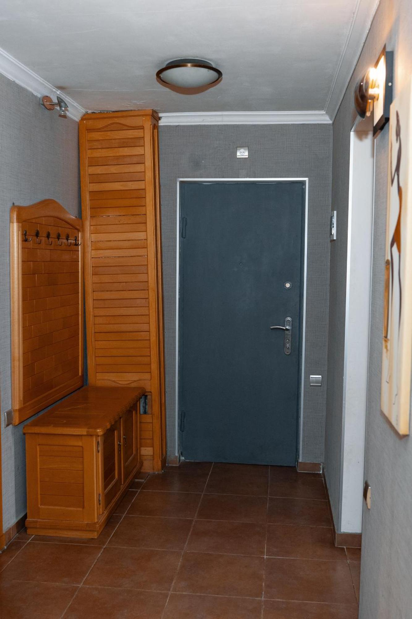 Home At Old טביליסי מראה חיצוני תמונה
